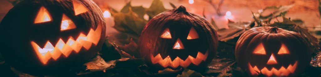 Spooky Spirits and Festive Fun: Your Ultimate 2024 Halloween Guide