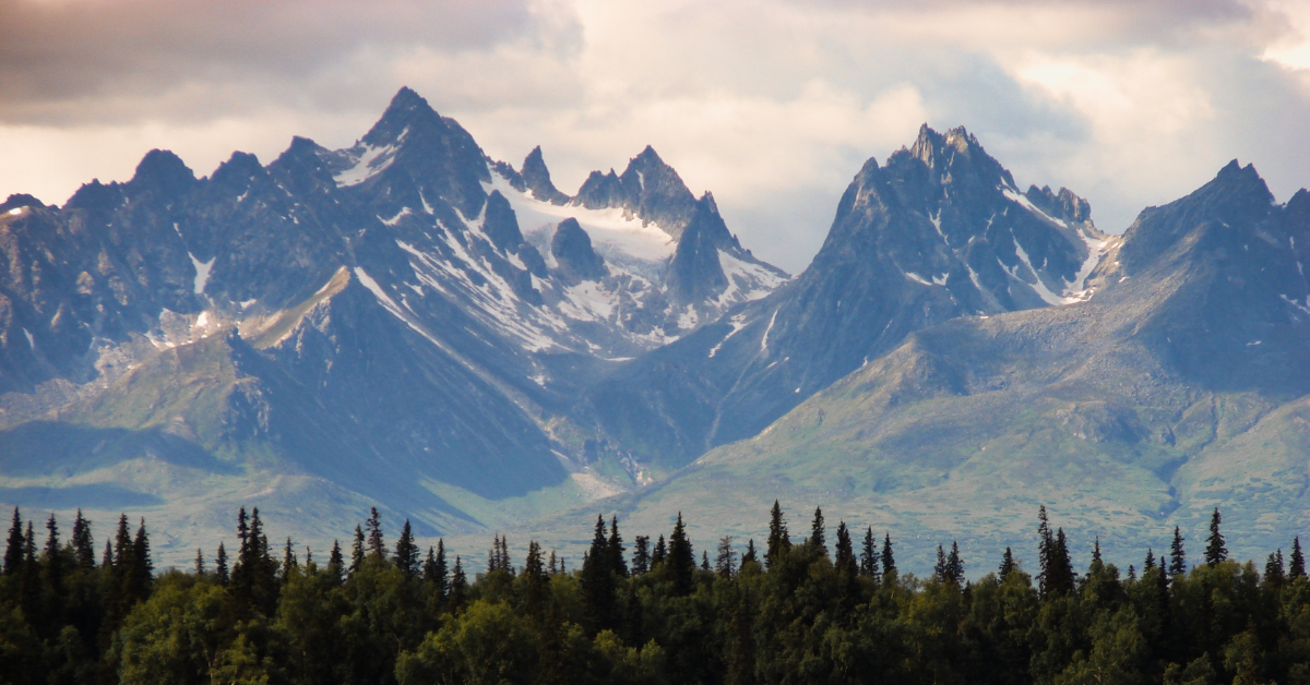 Rocky Mountains